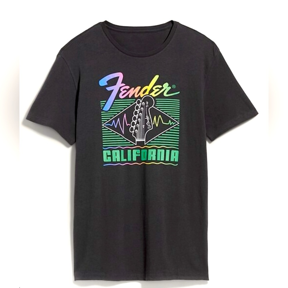 Fender Tee | Size M